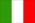 italian flag